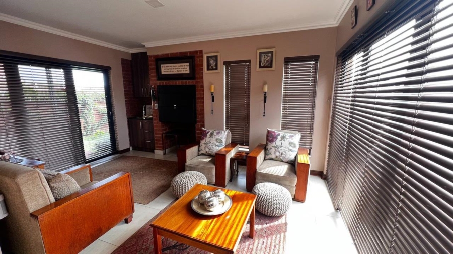 3 Bedroom Property for Sale in Wild Olive Estate Free State